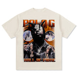 Polog flame t-shirt