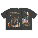 Lil Yachty T shirts