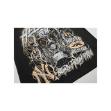 HELLSTAR T-shirt Direct Printing Pattern