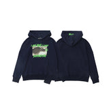 Plam Angle Hoodie