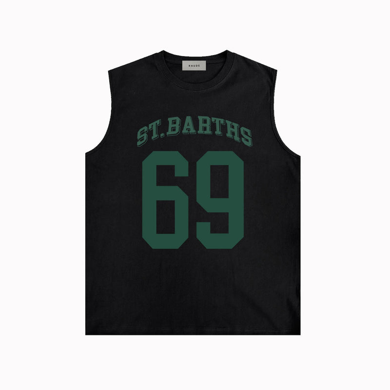 Rhude Tank T Shirts
