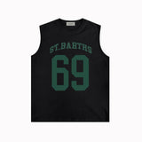 Rhude Tank T Shirts
