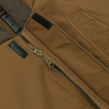 Unisex Coat Hooded Jacket Loose Cotton Coat