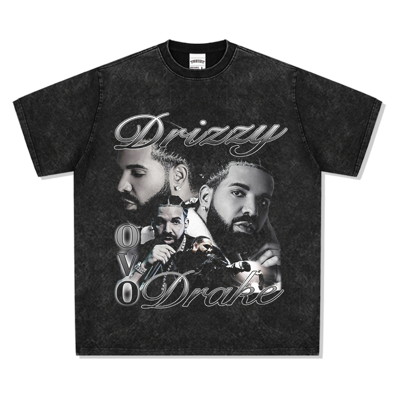 DRAKE T-shirt