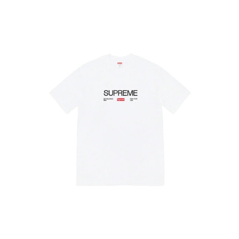 Supreme T Shirts
