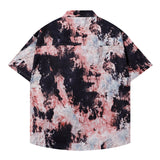 Mens beach shirt
