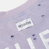 Gallery Dept T Shirts Distressed Broken T-shirt