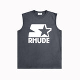 Rhude Tank T Shirts