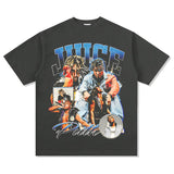 JUICE WRLD T-shirt