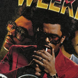 The Weekend T-shirt