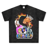 Chris Brown T-shirt