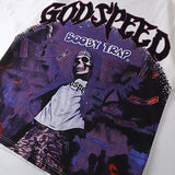 Godspeed T Shirts