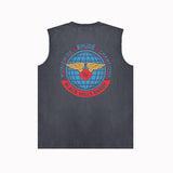 Rhude Tank T Shirts