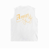Amiri Vest