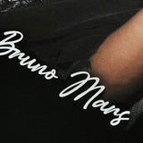 BRUNO  MARS T-shirt