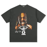 King Von T-shirt