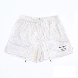 Eric Emanuel Ee Shorts Fitness Sports Quick-drying Shorts