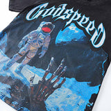 Godspeed T Shirts