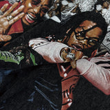 Migos Polo Club T-Shirt
