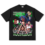 NBAYoungBoy T-shirt