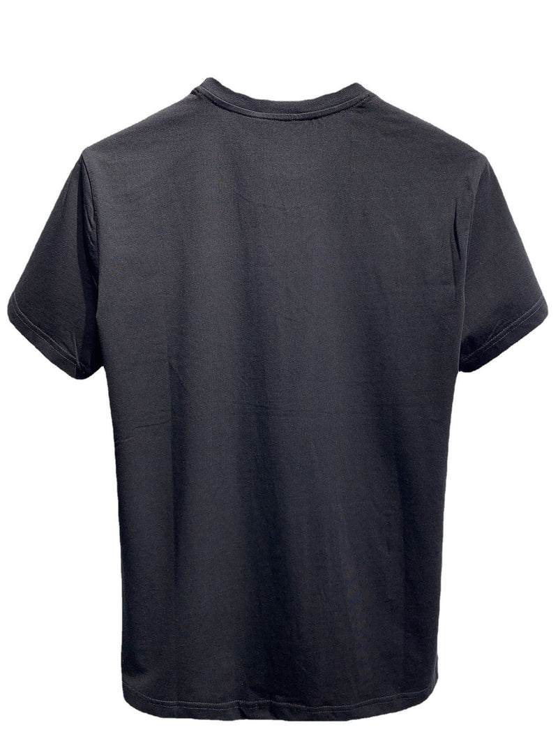 Dsq2 T Shirt Casual Sports Printed Short Sleeve Summer Men