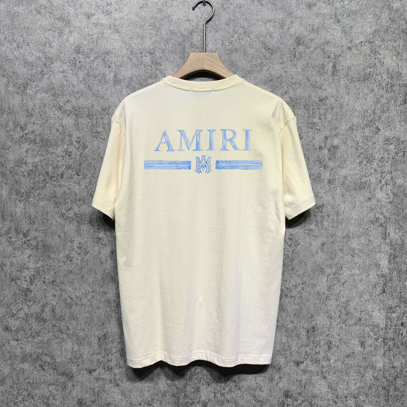 Amiri T Shirts