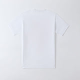 CDG Be Kind T Shirt Crew Neck Embroidery Love Smiley T-shirt