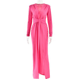Women Dress Fashion Sexy Hot Girl Pleated