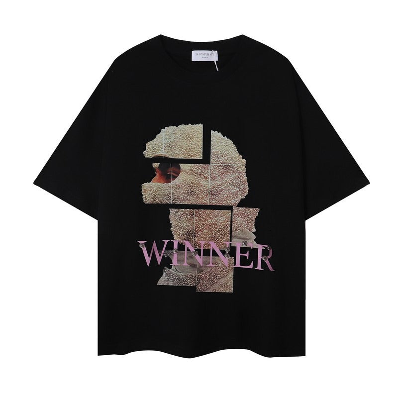 IH NOM UH NIT T Shirts