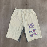 Lost intricacy Shorts