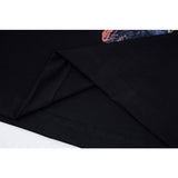 House Of Errors T-Shirt Cursed Eye Print Short Sleeve T-Shirt