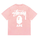 Bathing ape T Shirts