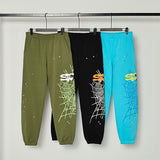 Sp5der Sweatpants