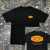 Cotton Summer T Shirt Letters Printed T-shirt Men Women Chil