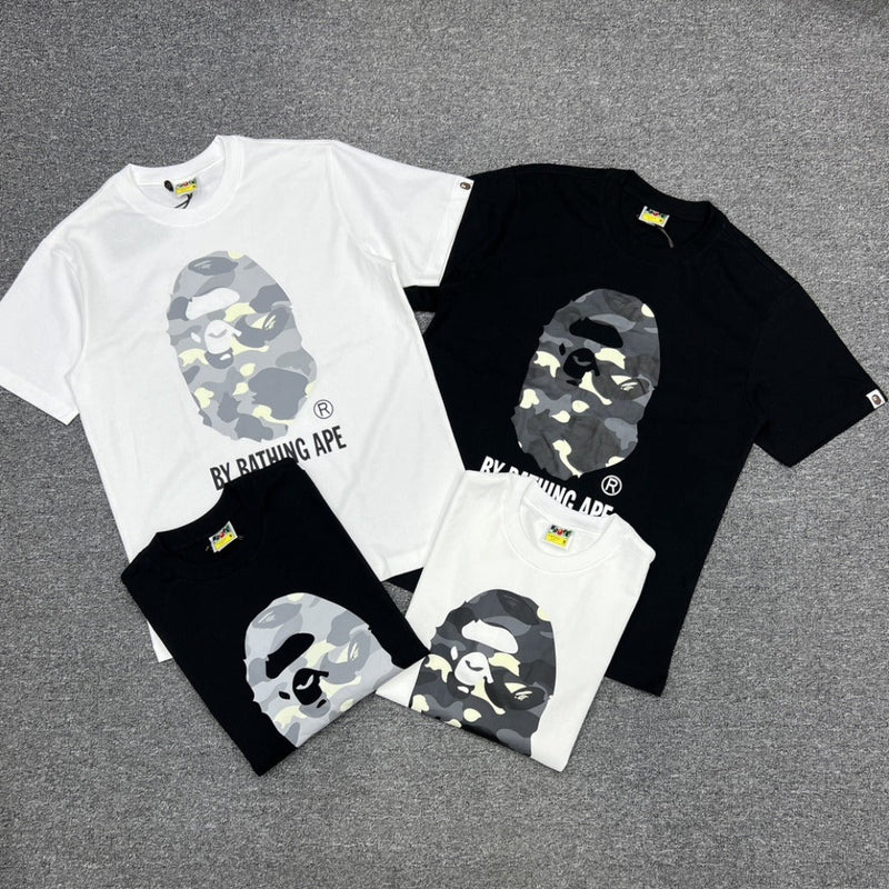 Bape T-shirt Luminous T-shirt