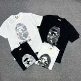 Bape T-shirt Luminous T-shirt