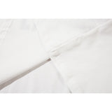 Fog Essentials T Shirts Spring/Summer FOG Joint Crew Neck Short Sleeves