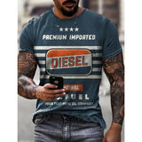 Braves Baseball Shirt