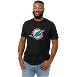 Men's NFL Team Logo Short Sleeve T-Shirt