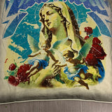 First Row T Shirts A Sacred Vow Angel Tee Fashion Hot Diamond Trend Brand