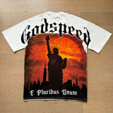Godspeed T Shirts