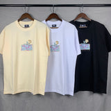Kith T-Shirt Kith Kith KITH ROSE BOX LOGO