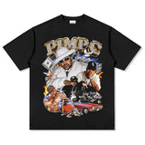 PIMP C T-shirt