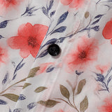 Mens beach shirt