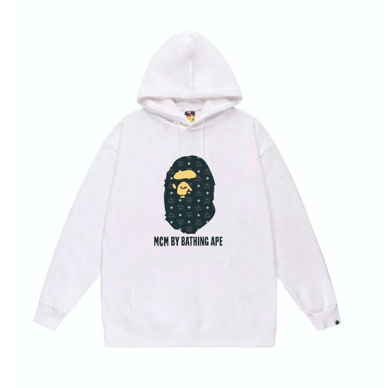 Bathing ape Hoodie