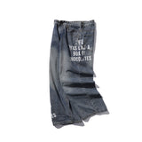 Mens jeans