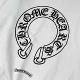 Chrome Hearts Sweatshirt Crew neck sweater