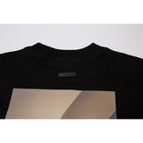 Fog Essentials T Shirts Spring/Summer FOG Crew Neck Short Sleeves