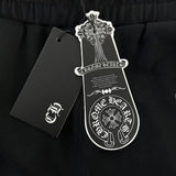 Chrome Heart Shorts Spring/Summer Loose Casual Shorts