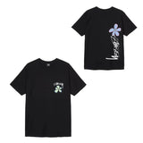 Classic High Quality Men T-shirt Brand Short Sleeve